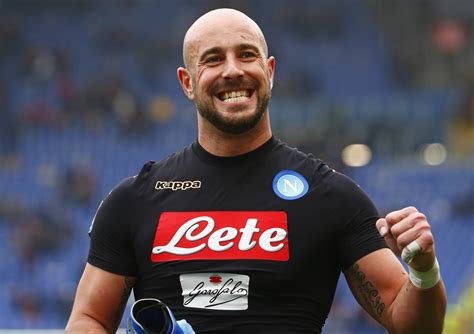 pepe reina